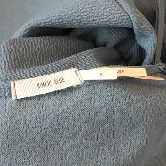 Kimchi Blue Romper - Picture 9 of 11